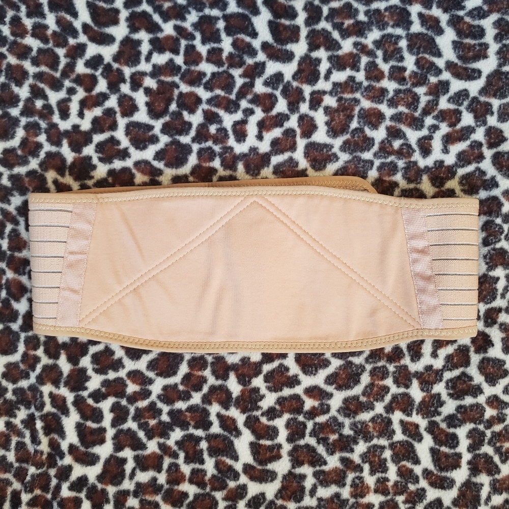 Maternity Belt - Pregnancy Belt for Back Pain - Be